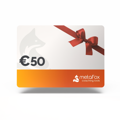 Digital Gift Card – for milestones, motivation, and moments that matter