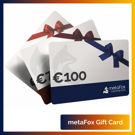 Digital Gift Card – for milestones, motivation, and moments that matter