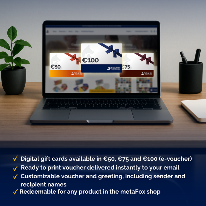 Digitale Geschenkkarte – für besondere Anlässe, frische Motivation und echte Herzensmomente