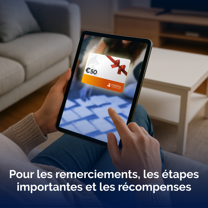 Digitale Geschenkkarte – für besondere Anlässe, frische Motivation und echte Herzensmomente