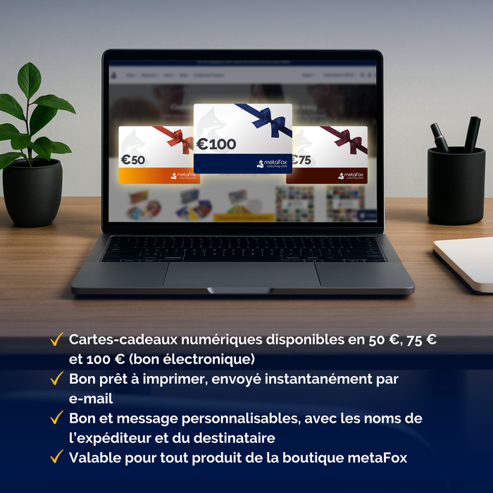 Digitale Geschenkkarte – für besondere Anlässe, frische Motivation und echte Herzensmomente