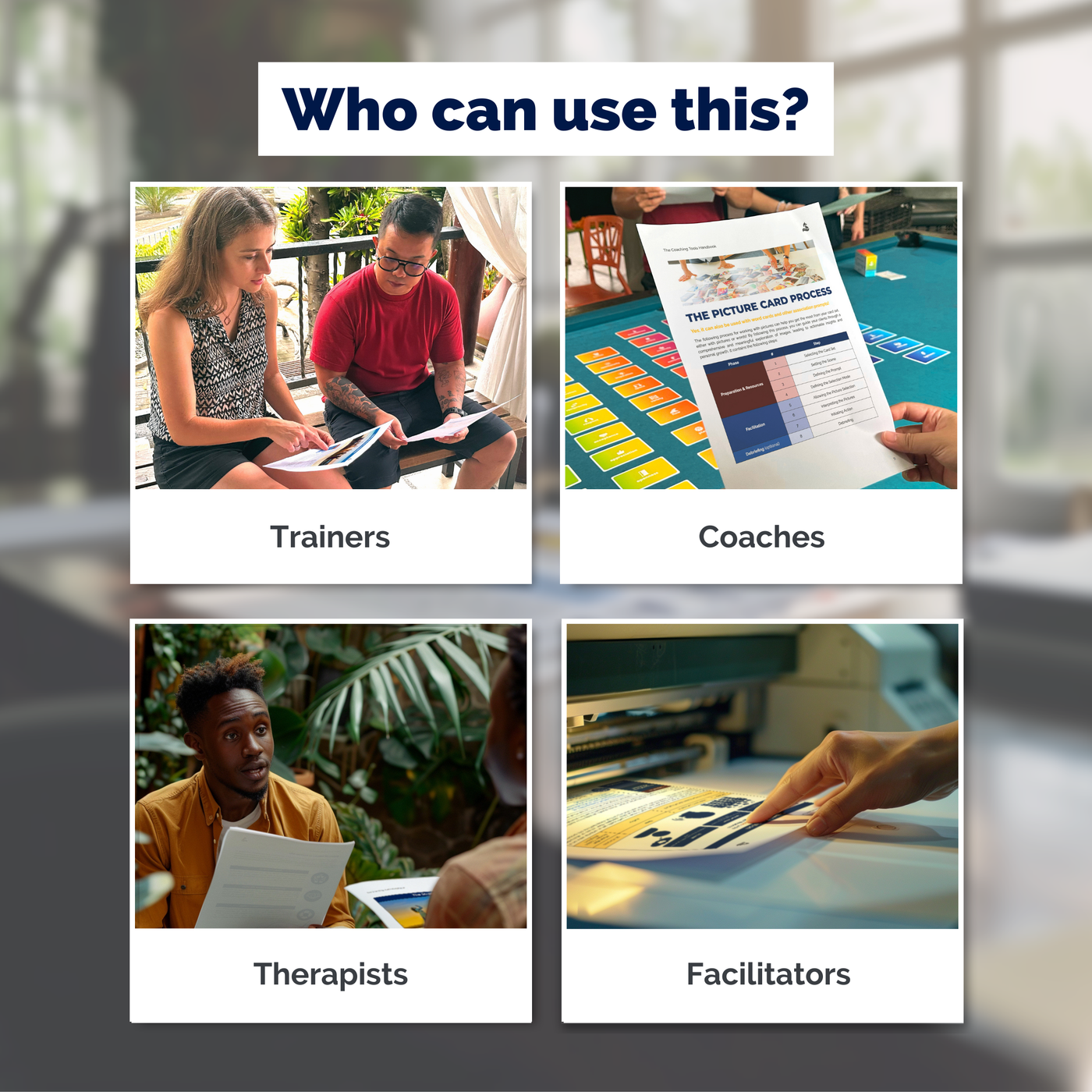 Coaching Tools PDF (50+ Methods) — metaFox.eu