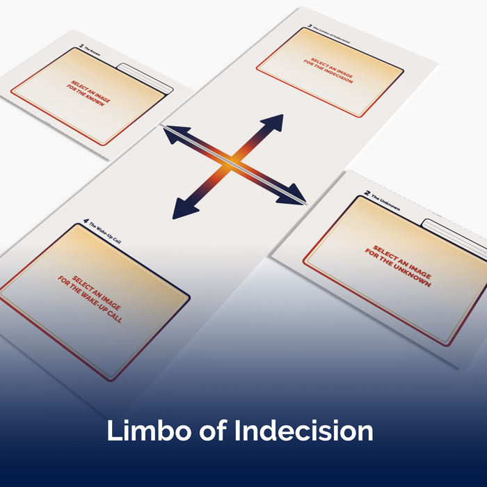 metaFox Layout Charts for Coaching Sessions